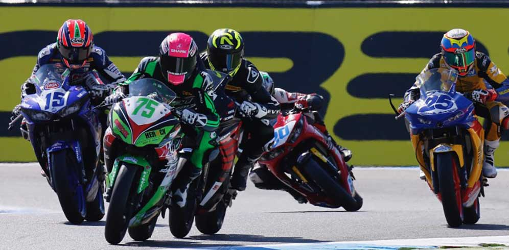 WSBK Masih Jadi Anak Tiri thumbnail